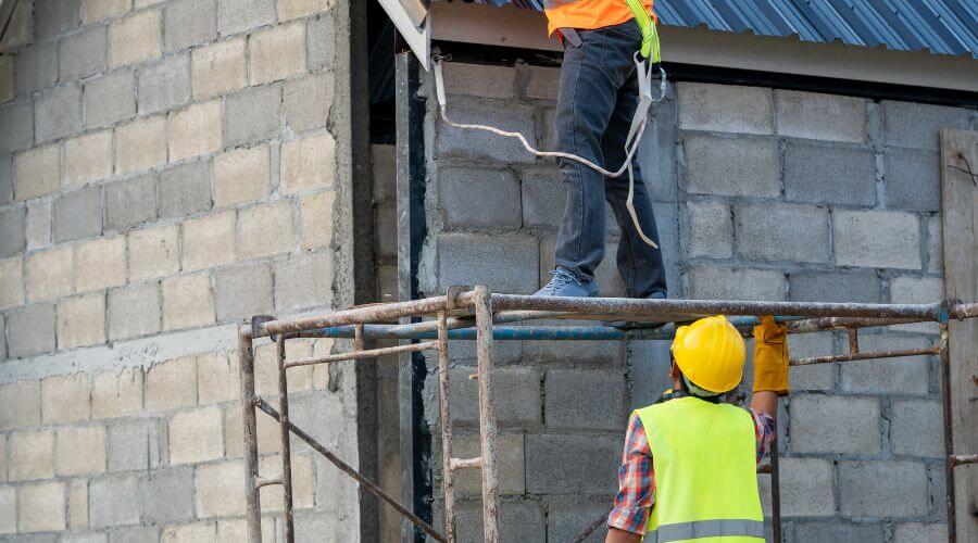 Local Chimney Repair in Pavo, GA
